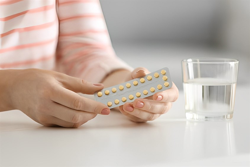 Sử dụng các loại thuốc tránh thai phù hợp sẽ nâng cao hiệu quả tránh thai khi xuất ngoài